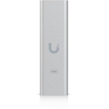 Ubiquiti 5G Adaptador Ethernet RJ45 a USB-C con 5 Gb/s velocidad