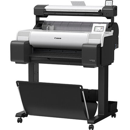 Canon imagePROGRAF TM-340 Impresora Gran Formato 36" 2400x1200 dpi con Escáner LM36