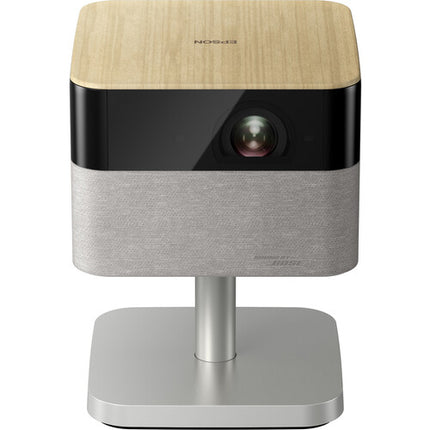 Epson EF-72 Lifestudio Flex Plus Proyector 1000 lúmenes 4K UHD con Google TV
