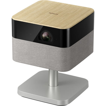 Epson EF-72 Lifestudio Flex Plus Proyector 1000 lúmenes 4K UHD con Google TV