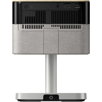 Epson EF-72 Lifestudio Flex Plus Proyector 1000 lúmenes 4K UHD con Google TV