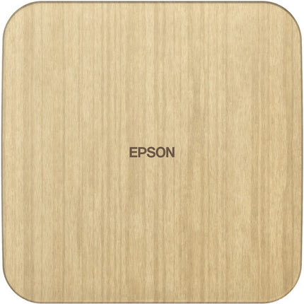 Epson EF-72 Lifestudio Flex Plus Proyector 1000 lúmenes 4K UHD con Google TV