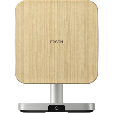 Epson EF-72 Lifestudio Flex Plus Proyector 1000 lúmenes 4K UHD con Google TV