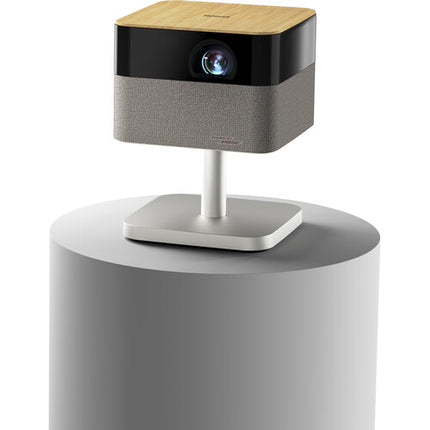 Epson EF-72 Lifestudio Flex Plus Proyector 1000 lúmenes 4K UHD con Google TV