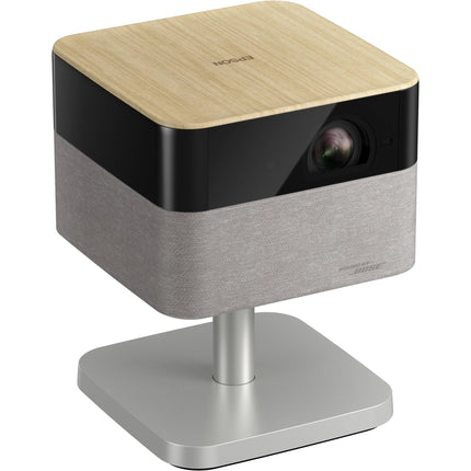 Epson EF-72 Lifestudio Flex Plus Proyector 1000 lúmenes 4K UHD con Google TV