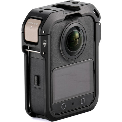 Tilta Jaula Completa para Cámara DJI Osmo 360 Protección Total y Liberación Rápida