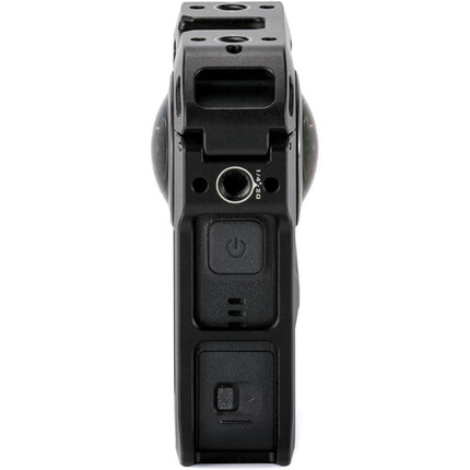 Tilta Jaula Completa para Cámara DJI Osmo 360 Protección Total y Liberación Rápida