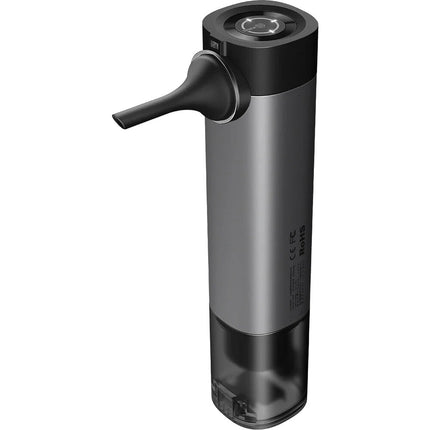 VSGO Aspiradora Inalámbrica 5 en 1 Portátil con Filtro HEPA y Carga USB-C