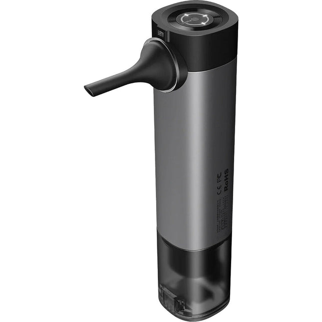 VSGO Aspiradora Inalámbrica 5 en 1 Portátil con Filtro HEPA y Carga USB-C