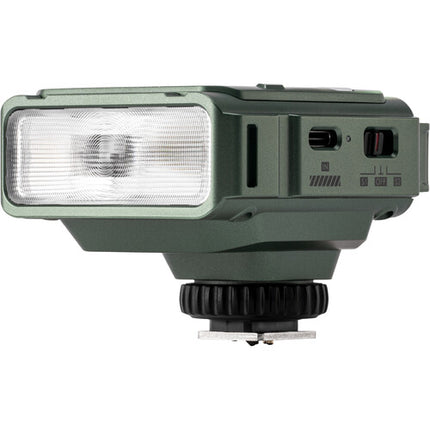 Viltrox Spark Z3 Flash para FUJIFILM Compacto 6500K 1800mAh con Difusor