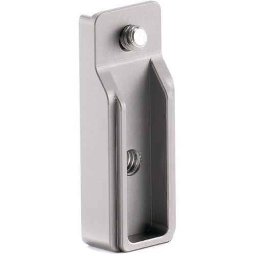 Placa de Montaje Horizontal Tilta para Insta360 X5 con Rosca 1/4"-20 y Tornillo Manual