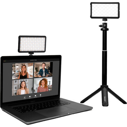 Lume Cube Panel GO Panel LED Bi-Color 3200-5600K 1050 Lux Kit