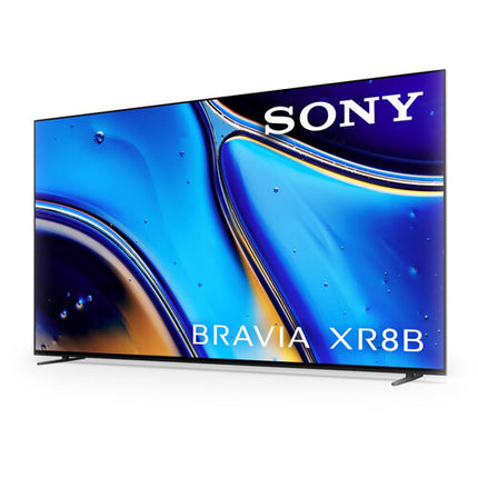 Sony BRAVIA XR8B 65" TV OLED 4K 3840x2160 120Hz HDR Smart OLED