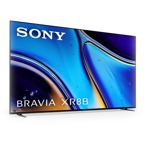 Sony BRAVIA XR8B 77" OLED Smart TV 4K 120 Hz HDR Bluetooth