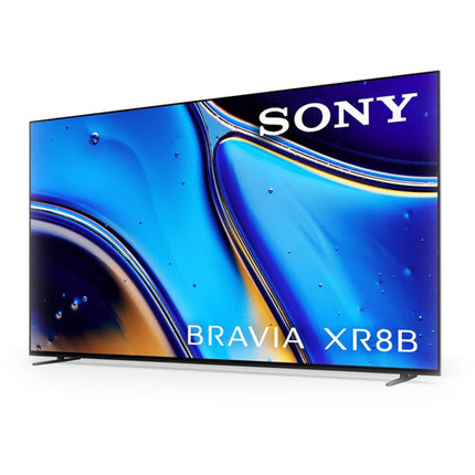 Sony BRAVIA XR8B 77" OLED Smart TV 4K 120 Hz HDR Bluetooth