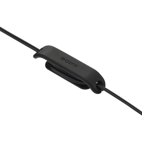 Auriculares In-Ear Sony IER-EX15C USB-C Negro Con Micrófono Control Integrado