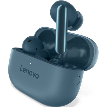 Lenovo TWS Earbuds YOGA PC Edition Auriculares Inalámbricos Bluetooth 5.3 Cancelación Activa de Ruido 36 Horas con Estuche de Carga
