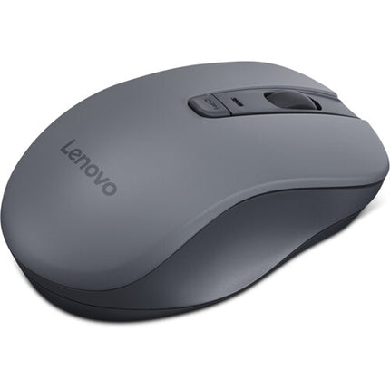 Lenovo WL310 Mouse Bluetooth Silencioso Sensor Óptico 1600 dpi Ergonomico