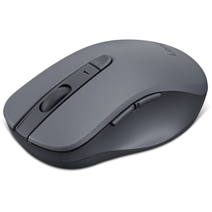 Lenovo WL310 Mouse Bluetooth Silencioso Sensor Óptico 1600 dpi Ergonomico