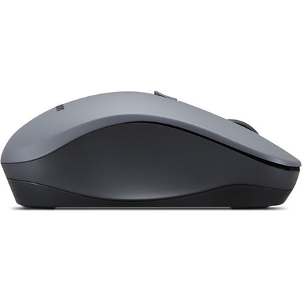 Lenovo WL310 Mouse Bluetooth Silencioso Sensor Óptico 1600 dpi Ergonomico