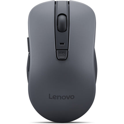 Lenovo WL310 Mouse Bluetooth Silencioso Sensor Óptico 1600 dpi Ergonomico
