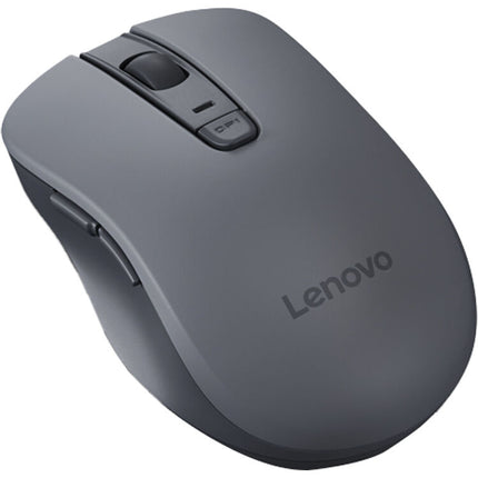 Lenovo WL310 Mouse Bluetooth Silencioso Sensor Óptico 1600 dpi Ergonomico