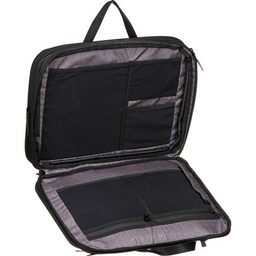 Nomatic 16" Bolso para portátil Negro para laptop hasta 16" resistente al agua