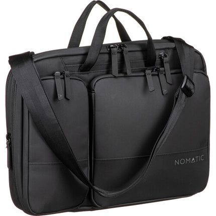 Nomatic 16" Bolso para portátil Negro para laptop hasta 16" resistente al agua