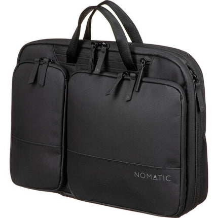 Nomatic 16" Bolso para portátil Negro para laptop hasta 16" resistente al agua