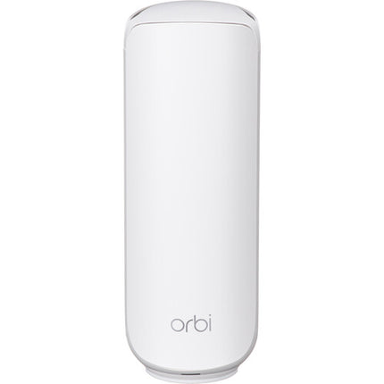 Netgear Orbi 370 BE50001 Sistema Wi-Fi Mesh Dual-Banda 5 Gbps 6000 pies²