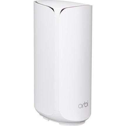 Netgear Orbi 370 BE50001 Sistema Wi-Fi Mesh Dual-Banda 5 Gbps 6000 pies²