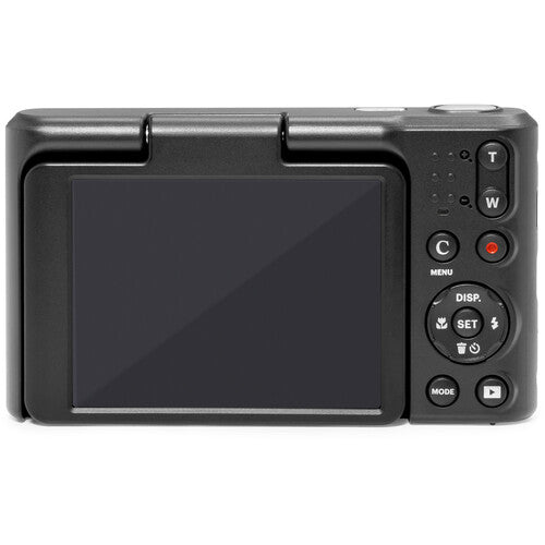 Kodak PIXPRO C1 Cámara Digital Compacta 13MP Pantalla LCD 2.8" 180° Giratoria