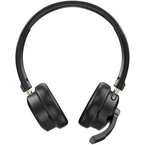 Creative Labs Chat Auriculares Inalámbricos con Micrófono Cancelador y 55h Batería