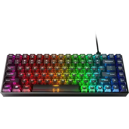 Lenovo Legion K510 Mini Pro Teclado Mecánico Táctil RGB 84 Teclas