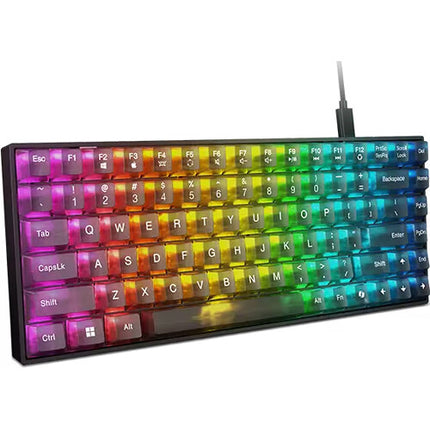Lenovo Legion K510 Mini Pro Teclado Mecánico Táctil RGB 84 Teclas