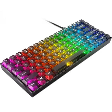 Lenovo Legion K510 Mini Pro Teclado Mecánico Táctil RGB 84 Teclas