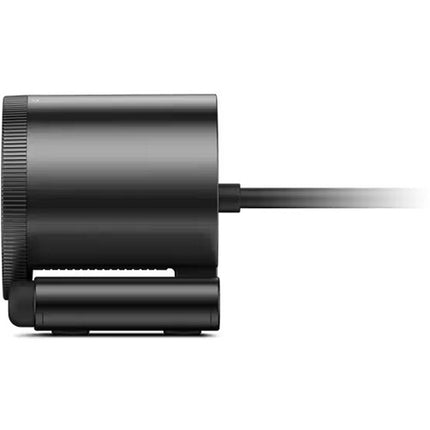 Lenovo Full HD Webcam 1080p 30 fps 2MP con privacidad y montaje