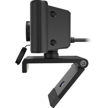 Creative Labs Live Cam 4K Webcam 4K UHD 30 fps 95° Ángulo de Visión