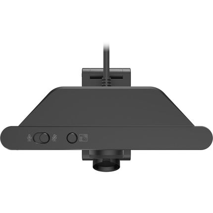 Creative Labs Live Cam 4K Webcam 4K UHD 30 fps 95° Ángulo de Visión