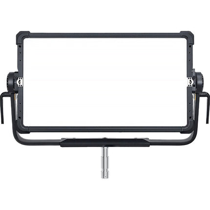 Aputure NOVA II 2x1 Panel LED Ajuste 1800-20000K 197300 Lux Estuche Rodante