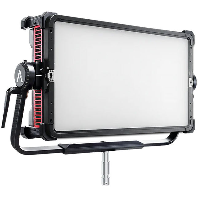 Aputure NOVA II 2x1 Panel LED Ajuste 1800-20000K 197300 Lux Estuche Rodante