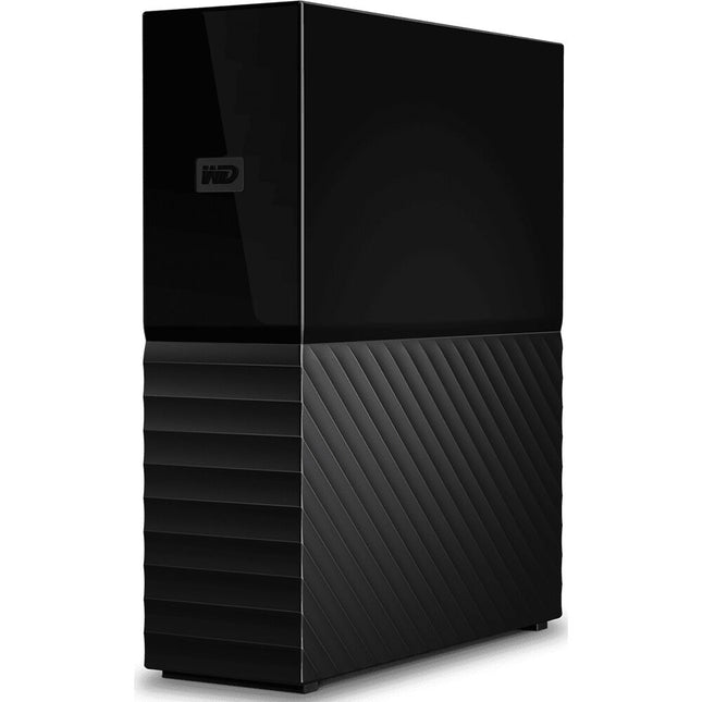 WD 26TB My Book Disco Duro Externo USB 3.2 Gen 1 con Encriptación