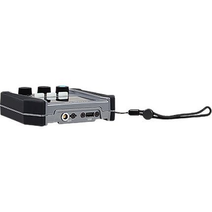 Nanlux WC-EXT Controlador con pantalla 3.2" IP66 Cable y base magnética