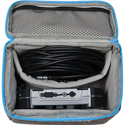 Nanlux WC-EXT Controlador con pantalla 3.2" IP66 Cable y base magnética