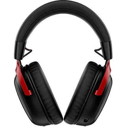 HyperX Cloud III S Auriculares Gamers Inalámbricos 53mm 120h Batería