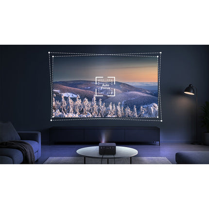 Optoma Photon Life PK32 Proyector UHD 4K 1100 Lúmenes 2 HDMI 5W