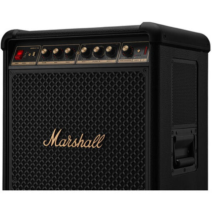 Marshall Bromley 750 Bocina Party 442W Bluetooth 40 Horas Batería