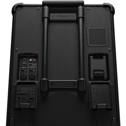 Marshall Bromley 750 Bocina Party 442W Bluetooth 40 Horas Batería