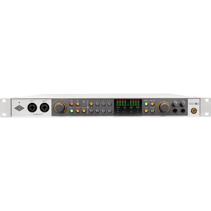 Universal Audio Volt 876 interfaz de audio USB-C 24x28 AC Powered 32-Bit 192kHz