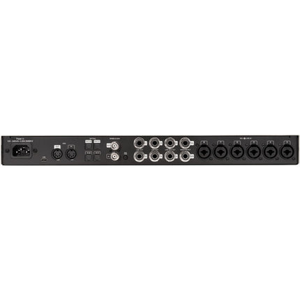 Universal Audio Volt 876 interfaz de audio USB-C 24x28 AC Powered 32-Bit 192kHz